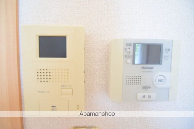 レオパレスサンフラワーAの内装写真