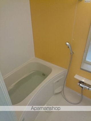 ベストウォール篠原[2LDK/64.55m2]のバス