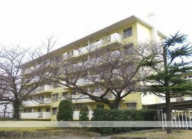 長住団地11棟