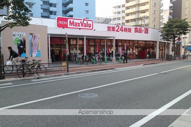 ヴァンヴェール大濠の周辺写真