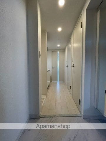 ArtizA新大阪D.C.の内装写真