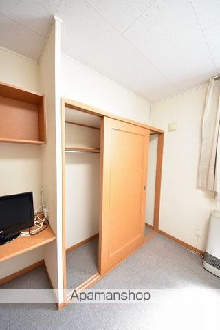 レオパレスグレイスの内装写真