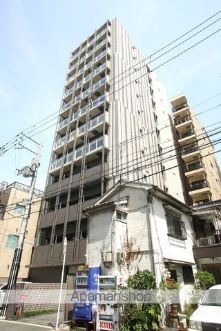 LaLa place梅田東シエスタの外観写真