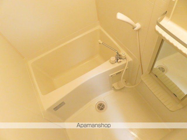 アップル第7マンションの内装写真