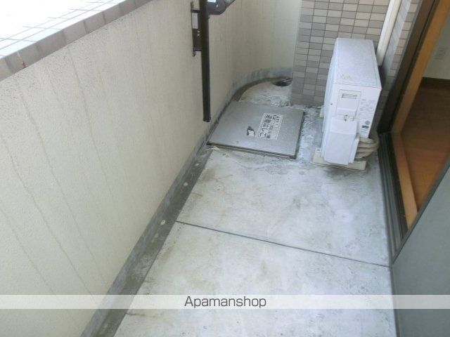 アルグラッド新福島の内装写真