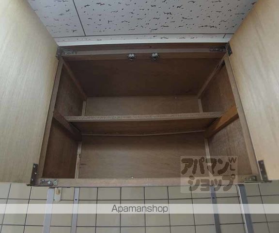 ロイヤルパレス河合の内装写真