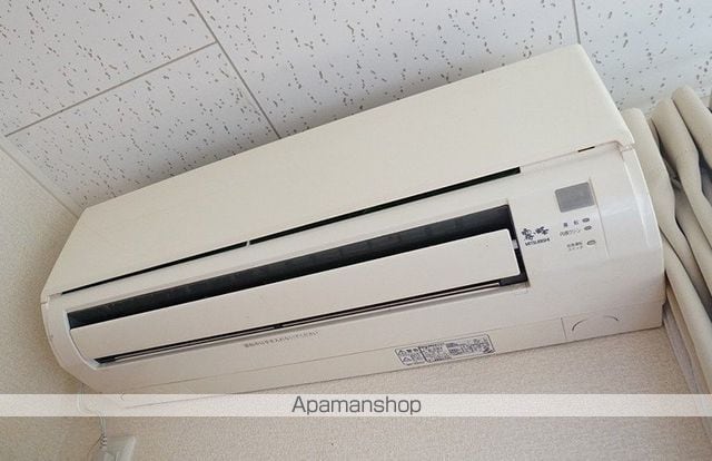 アリエッタ延久Vの内装写真