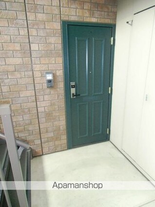 ヴォーン八代[1LDK/37.14m2]の共用部1