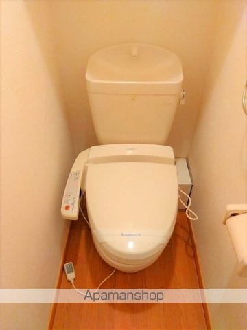 レオパレスシティーCの内装写真
