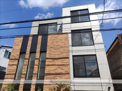 ＳＯＵ高円寺Ⅱ[1DK/30.01m2]の外観4
