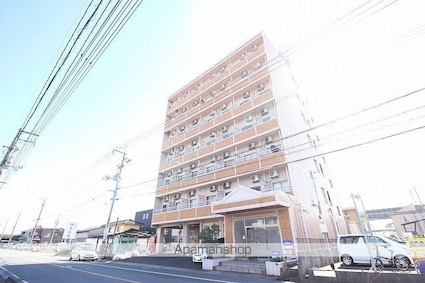 広島県福山市引野町１丁目[1R/16m2]の外観1
