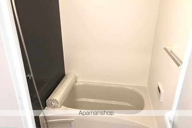 ココ・ジェルベラの内装写真