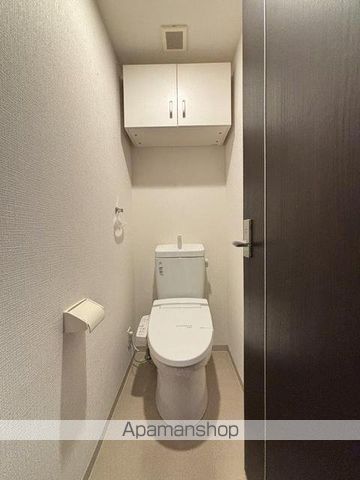 ルクレ池袋の内装写真
