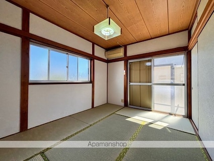 栗原コーポ[2DK/39.69m2]のその他部屋・スペース