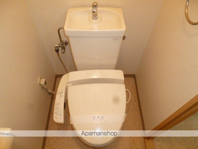 おかたマンションの内装写真