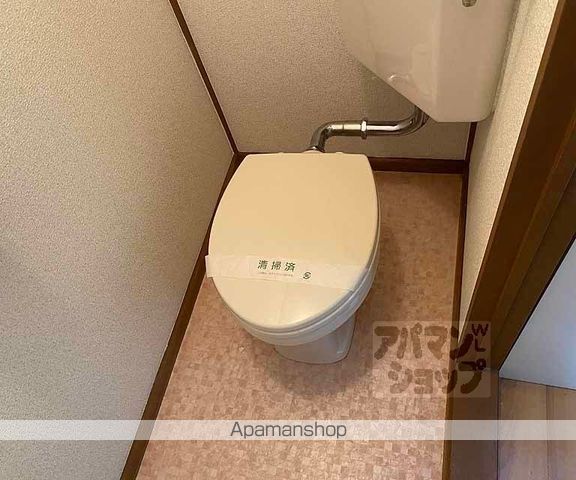 ハイツ北浦の内装写真