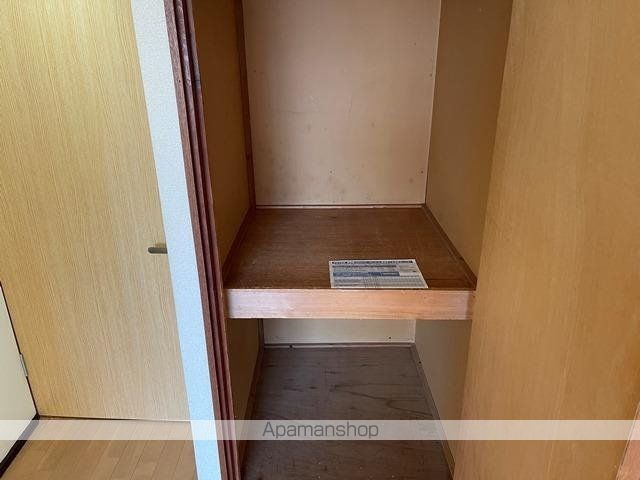 カレッジマンション大志の内装写真
