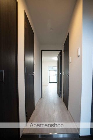 メイフェアミライエの内装写真