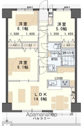 サムネイルイメージ