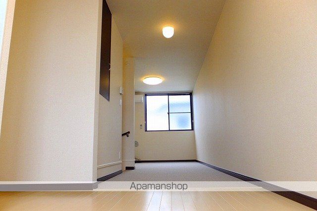 レオネクスト花見川の内装写真
