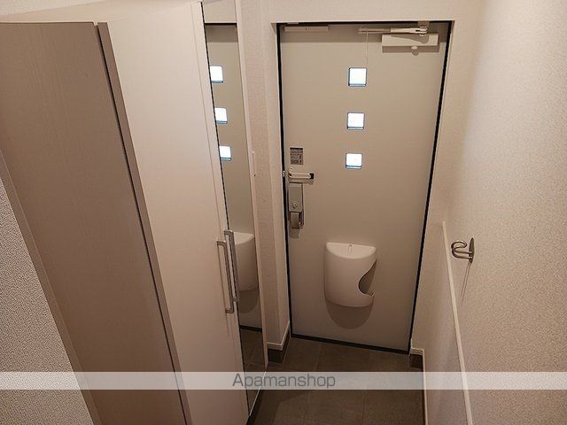 ヒカルサ大宮南中丸サウスの内装写真