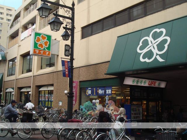ガーデン板橋氷川町の周辺写真