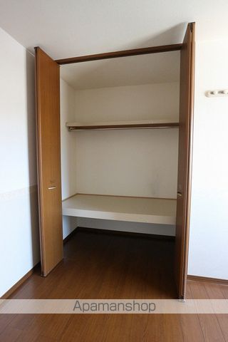 カトルセゾンの内装写真