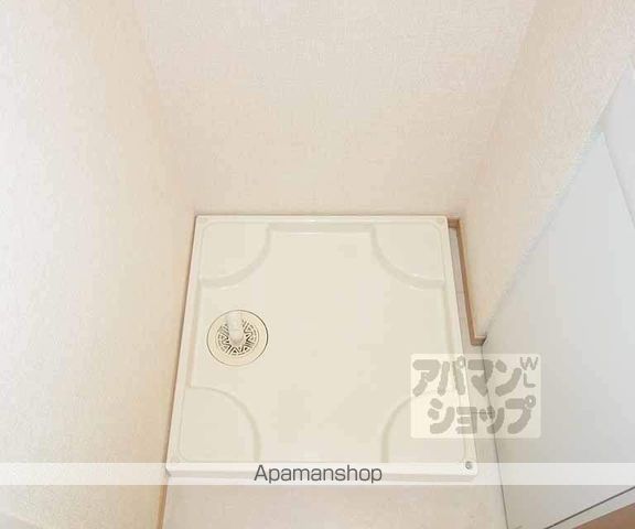 グランパルクの内装写真