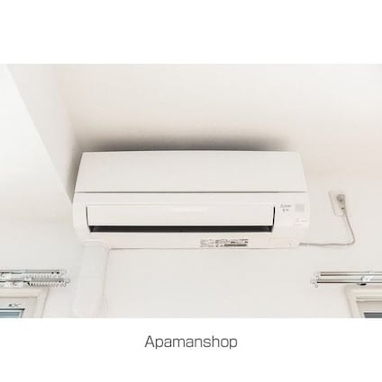 コンフォリア高島平[1LDK/75.6m2]の内装