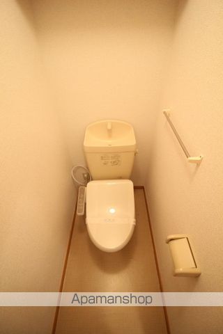 ミルフィーユの内装写真