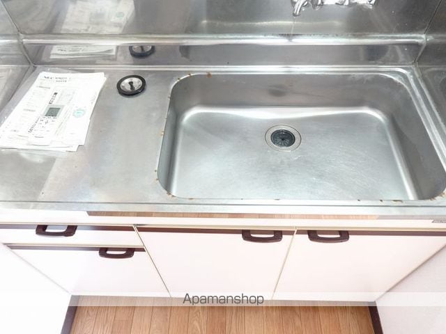 コーポ上町の内装写真