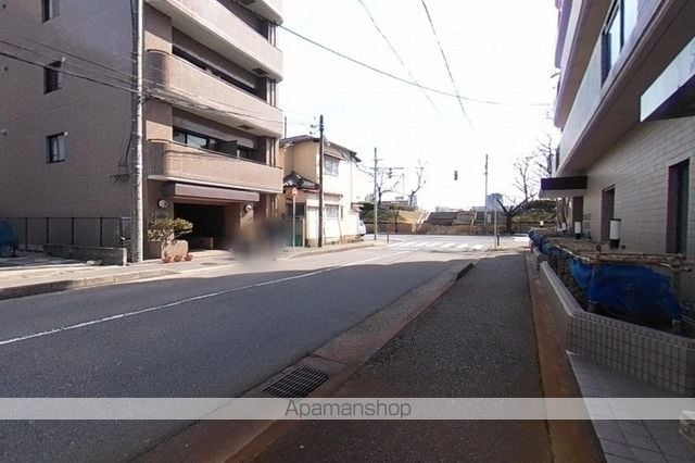 リバーシティ日東IIの周辺写真