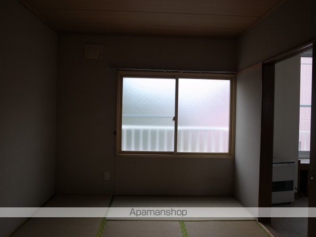 ハイツ第2クラークヒルの内装写真