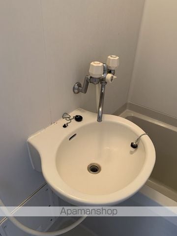 フォーブル湘南の内装写真