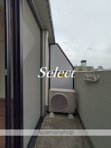 グリフィン横浜・アクティの内装写真