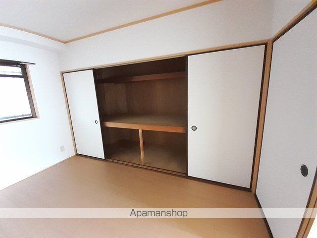 ディアコート津田の内装写真