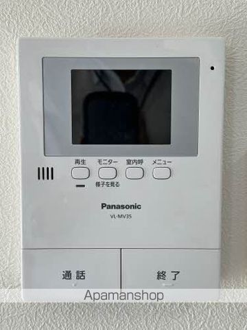 エトワール御船の内装写真