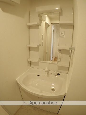S-FORT新潟笹口の内装写真