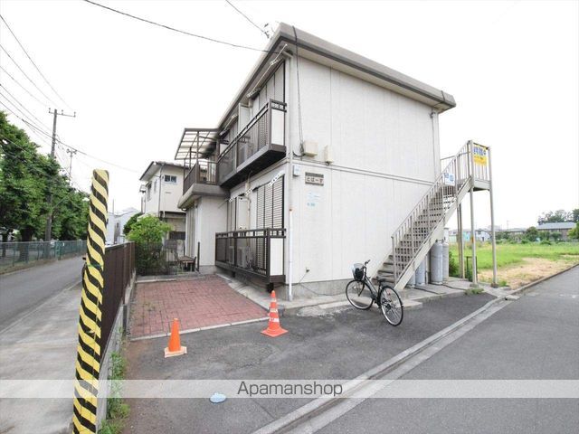 シティハイムとぱーずのその他写真