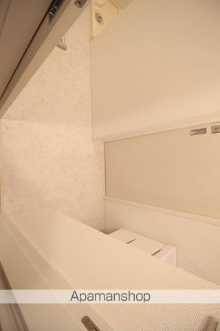 セレニテ梅田ESTの内装写真