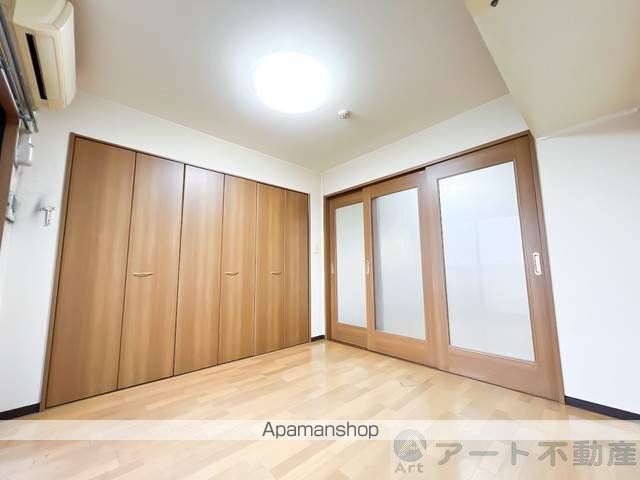 イルマーレ竹原の内装写真