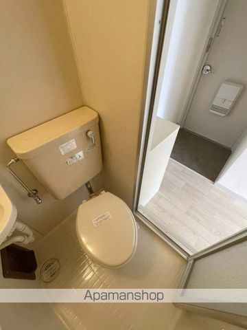 Sビル本川の内装写真
