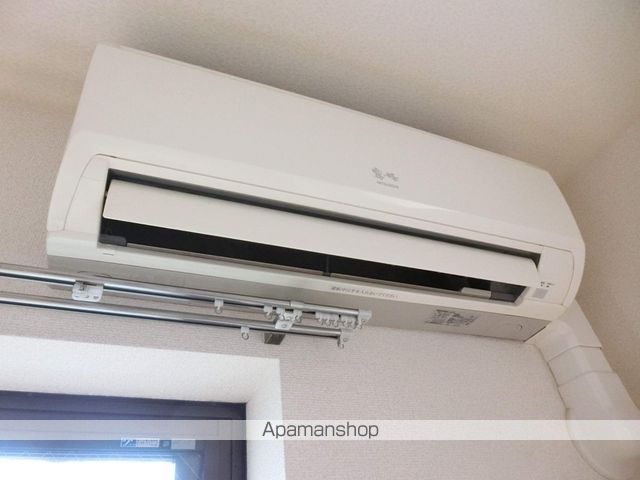 ヴェールメゾンの内装写真