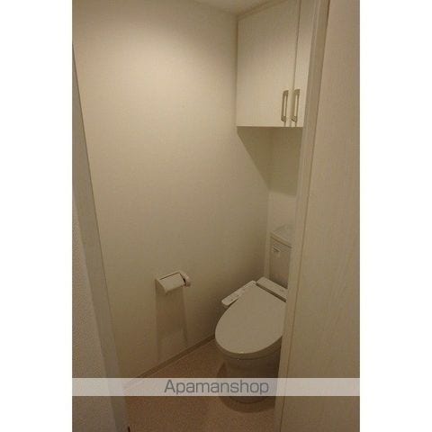 パークソレイユ3番館の内装写真