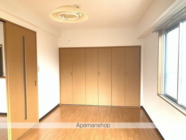 ZEROビルの内装写真