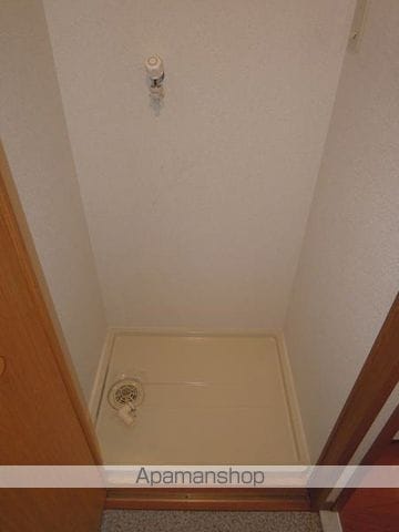 コリーヌ二色の内装写真