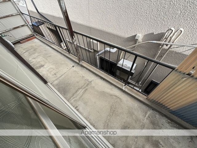 小西第一住宅の内装写真