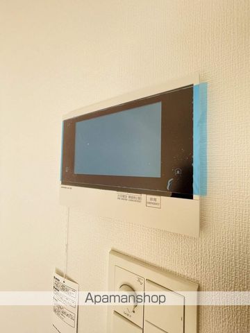 レジデンス東別院スクエアIIの内装写真