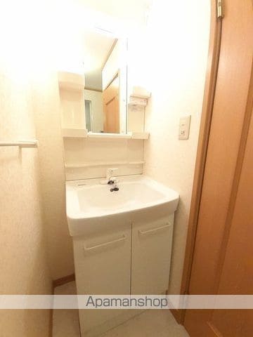 アヴェニールAの内装写真
