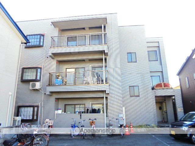 シエテ高槻の外観写真